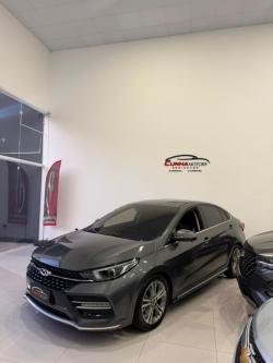 CHERY Arrizo 6 1.5 16V 4P FLEX GSX TURBOAUTOM�TICO CVT