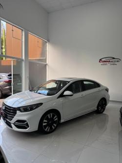 CHERY Arrizo 6 Pro 1.5 16V 4P FLEX TURBO AUTOMTICO CVT