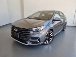 CHERY Arrizo 6 Pro 1.5 16V 4P FLEX TURBO AUTOMTICO CVT