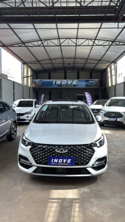 CHERY Arrizo 6 Pro 1.5 16V 4P FLEX TURBO AUTOM�TICO CVT