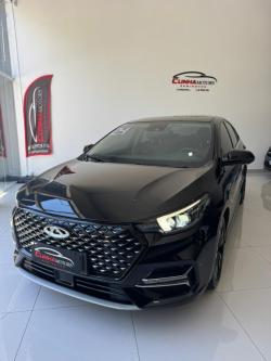 CHERY Arrizo 6 Pro 1.5 16V 4P FLEX TURBO AUTOM�TICO CVT