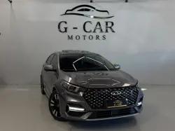CHERY Arrizo 6 Pro 1.5 16V 4P FLEX TURBO AUTOM�TICO CVT