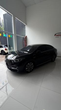 CHERY Arrizo 6 Pro 1.5 16V 4P FLEX TURBO AUTOM�TICO CVT