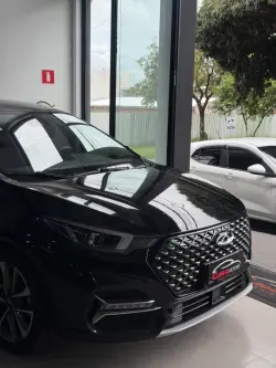 CHERY Arrizo 6 Pro 1.5 16V 4P FLEX TURBO AUTOMÁTICO CVT