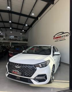 CHERY Arrizo 6 Pro 1.5 16V 4P FLEX TURBO AUTOM�TICO CVT