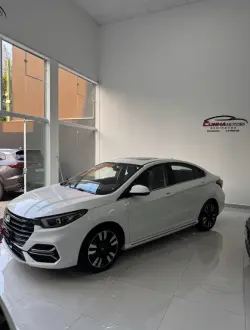 CHERY Arrizo 6 Pro 1.5 16V 4P FLEX TURBO AUTOMÁTICO CVT