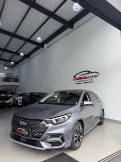 CHERY Arrizo 6 Pro 1.5 16V 4P FLEX TURBO AUTOMÁTICO CVT