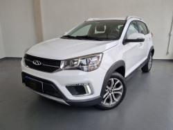 CHERY Tiggo 2 1.5 16V 4P FLEX LOOK AUTOMTICO