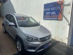 CHERY Tiggo 2 1.5 16V 4P FLEX LOOK