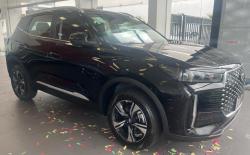 CHERY Tiggo 5X 1.5 16V 4P VVT TURBO iFLEX SPORT AUTOM�TICO CVT