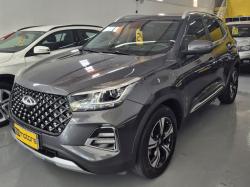 CHERY Tiggo 5X 1.5 16V 4P VVT TURBO iFLEX SPORT AUTOMTICO CVT