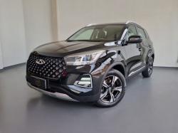 CHERY Tiggo 5X 1.5 16V 4P VVT TURBO iFLEX SPORT AUTOM�TICO CVT