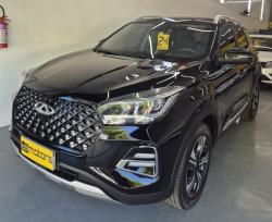 CHERY Tiggo 5X 1.5 16V 4P VVT TURBO iFLEX SPORT AUTOM�TICO CVT