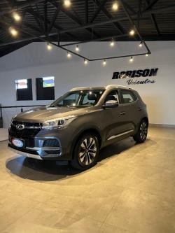 CHERY Tiggo 5X 1.5 16V 4P VVT TURBO iFLEX AUTOM�TICO CVT