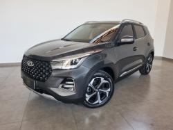 CHERY Tiggo 5X 1.5 16V 4P VVT TURBO iFLEX SPORT AUTOM�TICO CVT