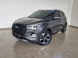 CHERY Tiggo 5X 1.5 16V 4P TCI FLEX HYBRID AUTOM�TICO CVT