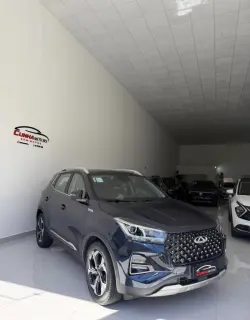 CHERY Tiggo 5X 1.5 16V 4P TCI FLEX HYBRID AUTOMÁTICO CVT