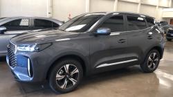 CHERY Tiggo 5X 1.5 16V 4P VVT TURBO iFLEX SPORT AUTOMÁTICO CVT