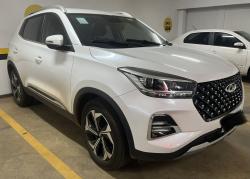 CHERY Tiggo 5X 1.5 16V 4P VVT TURBO iFLEX SPORT AUTOMÁTICO CVT
