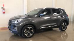 CHERY Tiggo 5X 1.5 16V 4P VVT TURBO iFLEX SPORT AUTOMÁTICO CVT