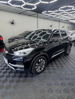 CHERY Tiggo 5X 1.5 4P TXS FLEX TURBO AUTOM�TICO DCT