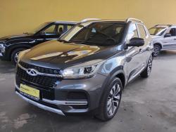 CHERY Tiggo 5X 1.5 4P TXS FLEX TURBO AUTOM�TICO DCT