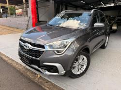CHERY Tiggo 5X 1.5 4P T FLEX TURBO AUTOM�TICO DCT