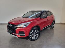 CHERY Tiggo 5X 1.5 4P TXS FLEX TURBO AUTOM�TICO DCT