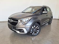 CHERY Tiggo 5X 1.5 4P TXS FLEX TURBO AUTOM�TICO DCT