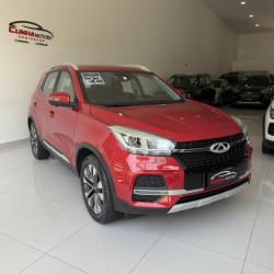 CHERY Tiggo 5X 1.5 4P TXS FLEX TURBO AUTOM�TICO DCT