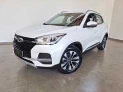 CHERY Tiggo 5X 1.5 4P TXS FLEX TURBO AUTOM�TICO DCT