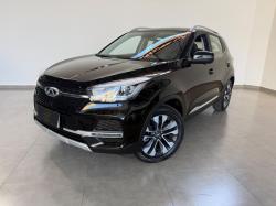 CHERY Tiggo 5X 1.5 4P TXS FLEX TURBO AUTOM�TICO DCT