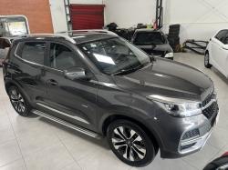 CHERY Tiggo 5X 1.5 4P TXS FLEX TURBO AUTOMÁTICO DCT