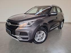 CHERY Tiggo 5X 