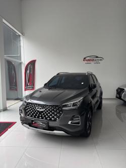 CHERY Tiggo 5X Pro 1.5 16V 4P TCI FLEX HYBRID AUTOMTICO CVT