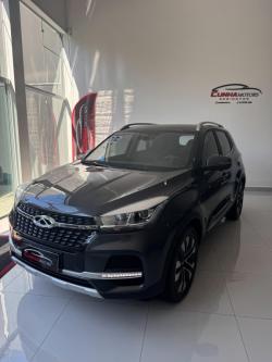 CHERY Tiggo 5X Pro 1.5 16V 4P VVT TURBO iFLEX AUTOMÁTICO CVT CHERY Tiggo 5X Pro 1.5 16V 4P VVT TURBO iFLEX AUTOMÁTICO CVT