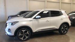 CHERY Tiggo 5X Pro 1.5 16V 4P TCI FLEX HYBRID AUTOMTICO CVT