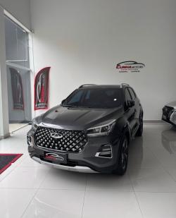CHERY Tiggo 5X Pro 1.5 16V 4P TCI FLEX HYBRID MAX DRIVE AUTOM�TICO CVT