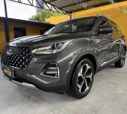 CHERY Tiggo 5X Pro 1.5 16V 4P TCI FLEX HYBRID AUTOM�TICO CVT