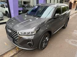 CHERY Tiggo 7 1.5 16V 4P TCI FLEX SPORT AUTOM�TICO CVT