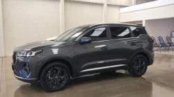 CHERY Tiggo 7 1.5 16V 4P TCI FLEX SPORT AUTOMÁTICO CVT