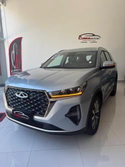CHERY Tiggo 7 Pro 1.6 16V 4P TGDI DCT TURBO AUTOMTICO