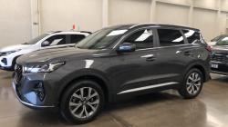 CHERY Tiggo 7 Pro 1.6 16V 4P TGDI DCT MAX DRIVE TURBO AUTOMTICO
