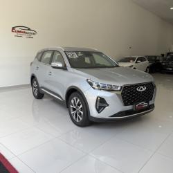 CHERY Tiggo 7 Pro 1.6 16V 4P TGDI DCT TURBO AUTOM�TICO