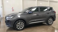 CHERY Tiggo 7 Pro 1.6 16V 4P TGDI DCT MAX DRIVE TURBO AUTOM�TICO