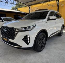 CHERY Tiggo 7 Pro 1.5 16V 4P TCI FLEX HYBRID AUTOM�TICO CVT