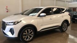 CHERY Tiggo 7 Pro 1.6 16V 4P TGDI DCT TURBO AUTOMÁTICO
