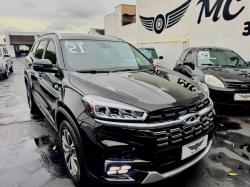 CHERY Tiggo 8 1.6 16V 4P TGDI TURBO TXS AUTOMTICO DCT