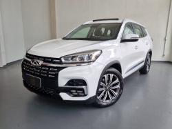 CHERY Tiggo 8 1.6 16V 4P TGDI TURBO TXS AUTOM�TICO DCT