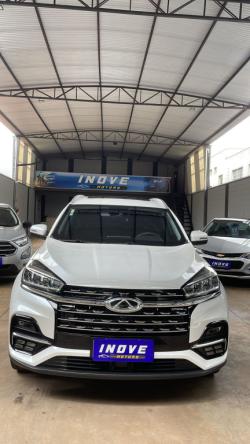 CHERY Tiggo 8 1.6 16V 4P TGDI TURBO TXS AUTOM�TICO DCT